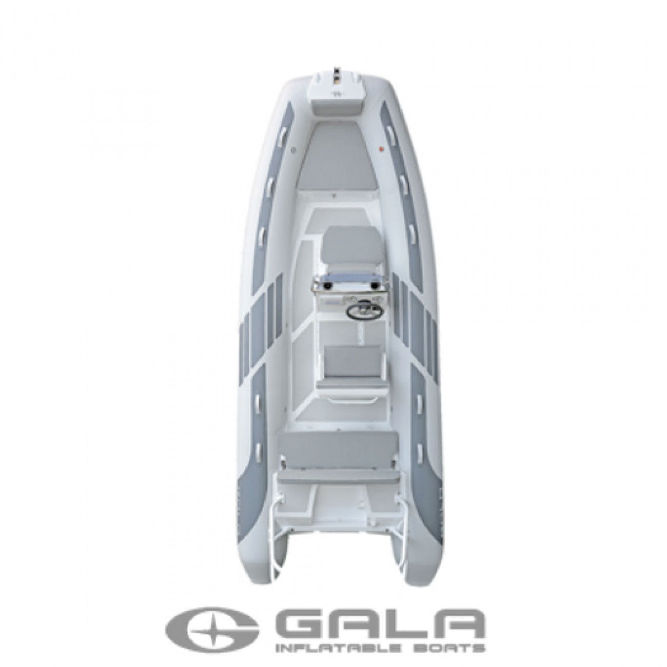 slider 0 Gala Boats V580 Viking